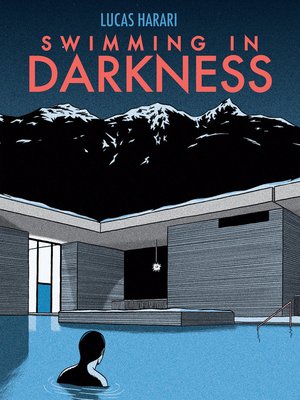 cover image of Swimming in Darkness